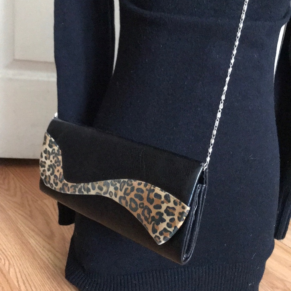 Cross over bag
